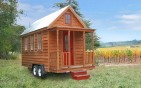 lusby-tiny-house Lusby Tiny House
