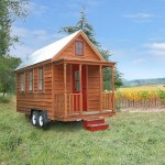 lusby-tiny-house Lusby Tiny House