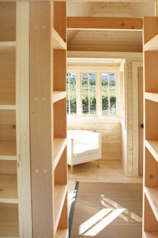 Fencl-tiny-house-inside-3 Fencl Tiny House Inside Pictures