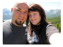 meg-and-joe meg and joe Meg and Joes Tiny House Tour.. Would you live here?