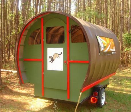 modern-gypsy-wagon-timothy-lemke modern-gypsy-wagon-timothy-lemke