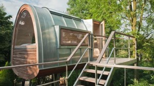 modern-treehouse-baumraum-kotf-01 Modern Treehouse - Baumraum - King of the frogs | Tiny House Talk