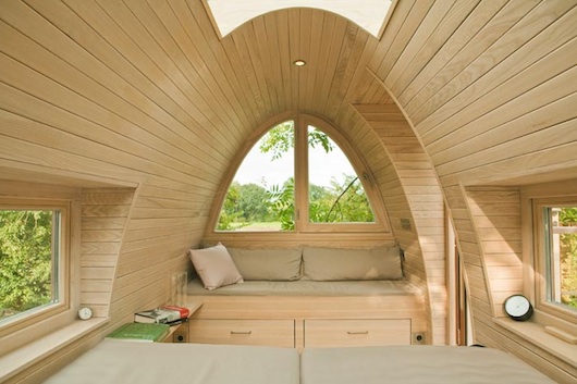 modern-treehouse-baumraum-kotf-05 Modern Treehouse - Baumraum - King of the frogs | Tiny House Talk