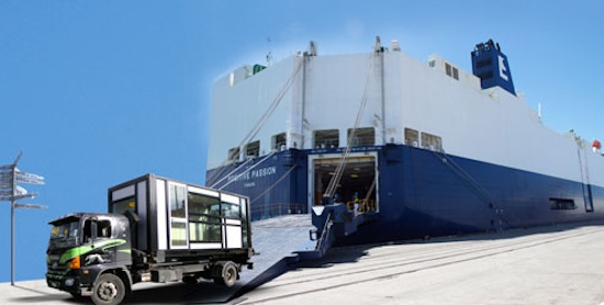 moving-the-modern-shipping-container-one-cool-habitat Moving the Prefab Modern Shipping Container House from One Cool Habitat
