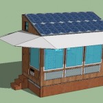 Northwestern Tiny House Project