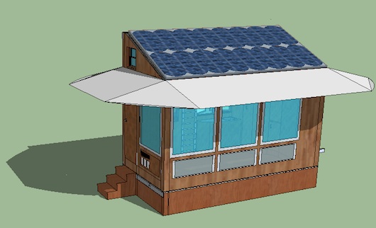 northwestern-tiny-house-project northwestern tiny house project Northwestern Tiny House Project
