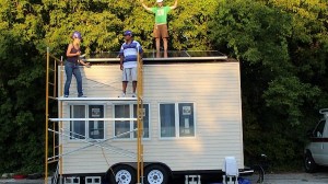 northwestern-universitys-off-grid-tiny-house-on-a-trailer Northwestern University's Off Grid Tiny House on a Trailer