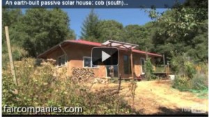 passive-solar-cob-house Passive Solar Cob House