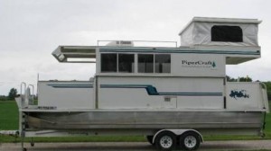 pipercraft-trailerable-houseboat pipercraft-trailerable-houseboat