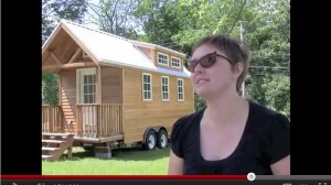 ProtoHaus Tiny House Project