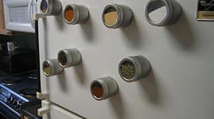 refrigerator-magnetic-spices refrigerator-magnetic-spices