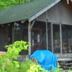 Small Cabin