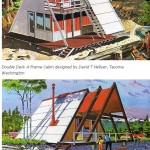 Small A-Frames