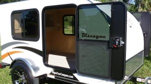 SignaTour Campers Teardrop Trailers