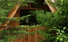simple-japanese-inspired-tiny-house-zen-cabin-in-the-woods-01 Simple, Japanese Inspired Tiny House / Zen Cabin in the Woods