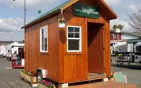 Sing RV's Tiny House
