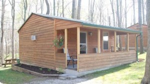 small-cabin-at-lost-lodge-1 Small Rustic Cabin -- One Bedroom