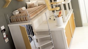 Small Space Furniture #17 Super Rooms