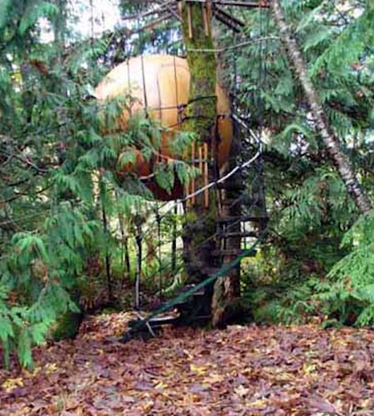 sphere-tree-house-8 Sphere Tree House - Eve