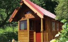 Stamper Box Bungalow Tiny House Design by Jay Shafer
