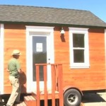 Stephen Marshall's Tiny Houses