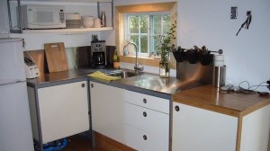 steve-and-wendy-tiny-house-18-2 Kitchen in a Tiny House