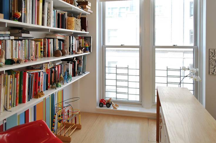 studio-apartment-deck-play-library-area studio-apartment-deck-play-library-area