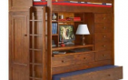 Supreme Bunk Beds