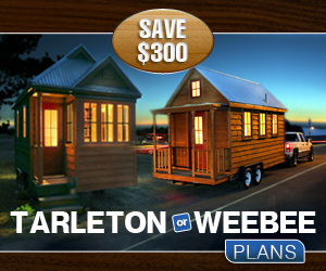 $300 Off Tarleton or Weebee Plans