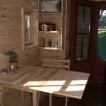 tarleton-tiny-house-pictures-3 Living Area of the Tarleton Tiny House