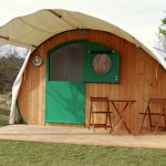 Teardrop Tiny House