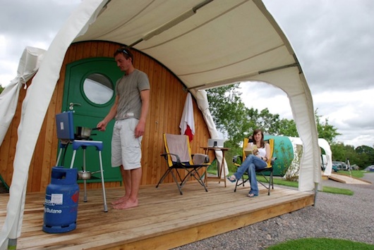 teardrop-tiny-house-3 Teardrop Tiny Cabin