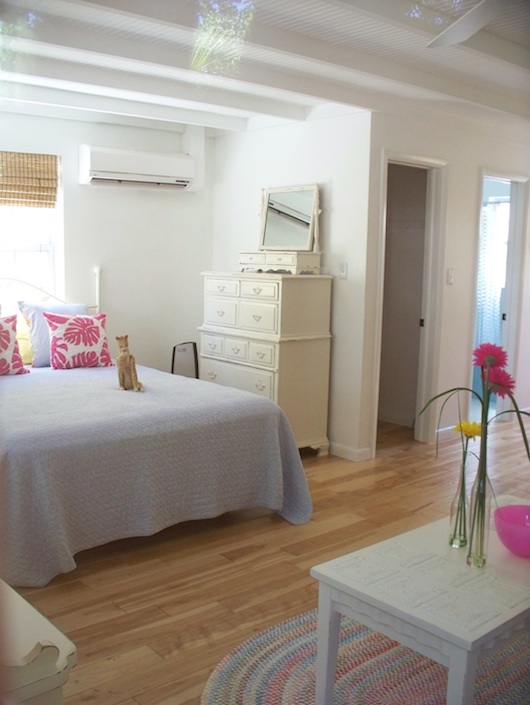 Small House Interiors