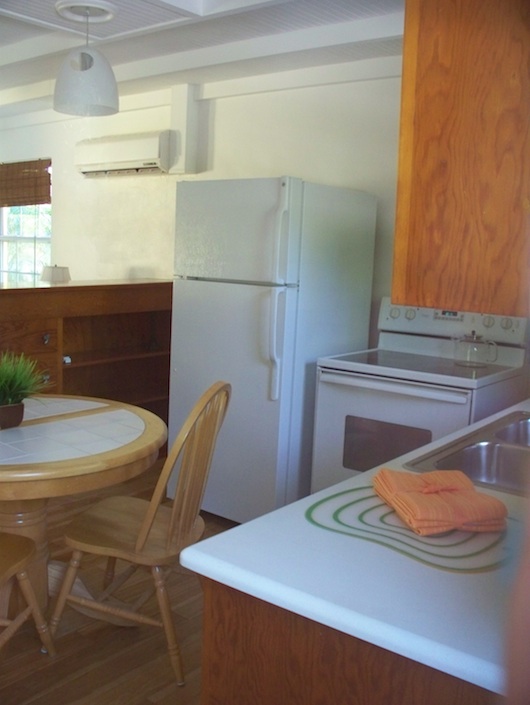 Small Kitchen