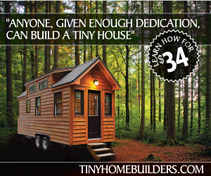 Tiny House Construction Guide