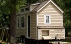 Dan Louche's Tiny House
