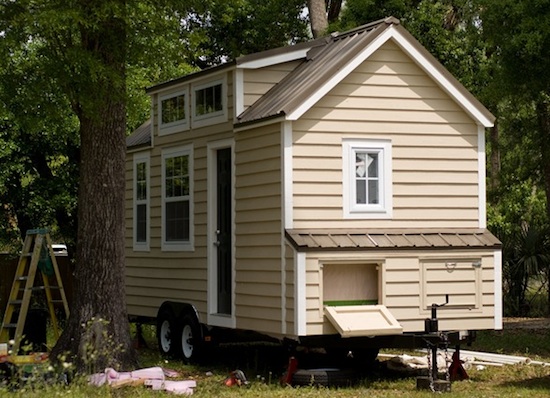 tiny-house-dan-louche Dan Louche's Tiny House