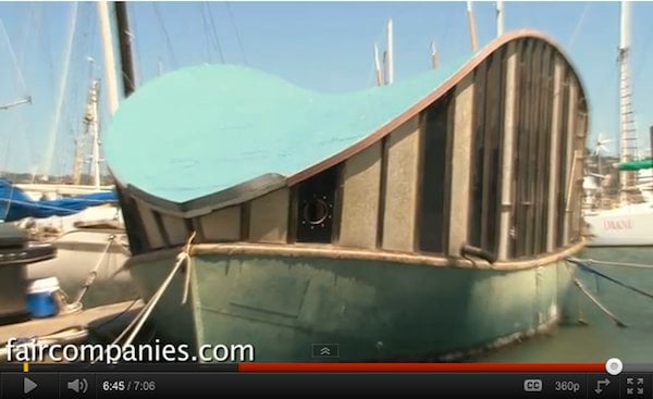 tiny-house-of-the-week-fivers-houseboat-easy-spot-to-not-leave tiny house of the week fivers houseboat easy spot to not leave Tiny House of the Week: San Francisco Bay Houseboat Living