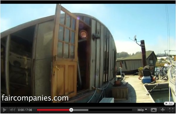 tiny-house-of-the-week-fivers-houseboat-in-san-fransisco tiny house of the week fivers houseboat in san fransisco Tiny House of the Week: San Francisco Bay Houseboat Living