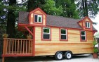 tiny-house-on-a-trailer-2-lofts-big-porch-01 Tiny House on a Trailer - 2 Lofts and a Big Porch