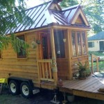 Making Your Tiny House Feel Bigger