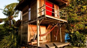 Living the Dream in a Tiny House on the Beach
