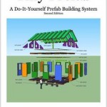 tiny-prefab Prefab Building System for Tiny Houses