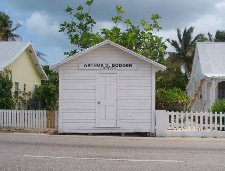 tiny-print-house tiny-print-house