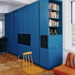 transformer-tiny-apartment-3 Multi Functional Studio Apartment