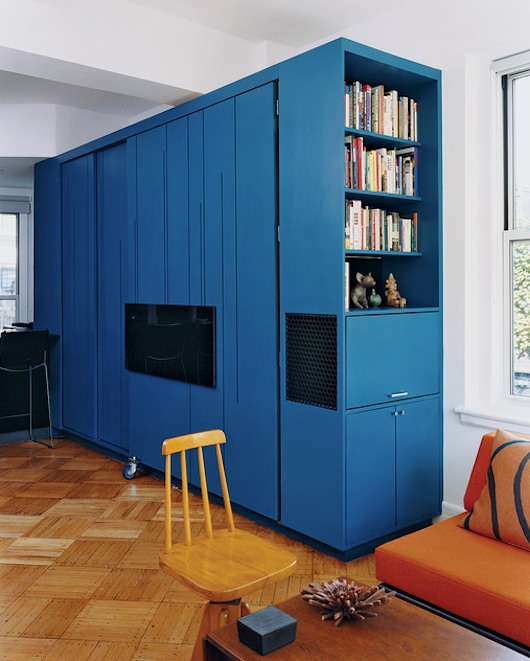 Multi Functional Studio Apartment