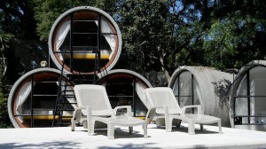 tubohotel-reclaimed-tube-tiny-houses-in-tepoztlan-mexico-01 TuboHotel - Reclaimed Tube Tiny Houses in Tepoxtlan Mexico