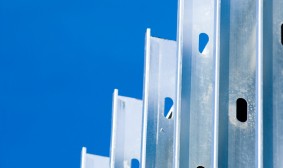 Using Metal Studs for Tiny house Construction versus Wood