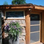 Tiny Cabin