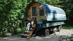 woolywagon-gypsy-wagon Woolywagon Gypsy Wagon